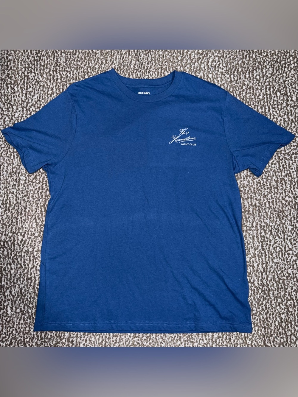 Old Navy shirt